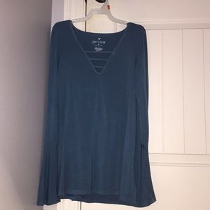 American eagle shirt